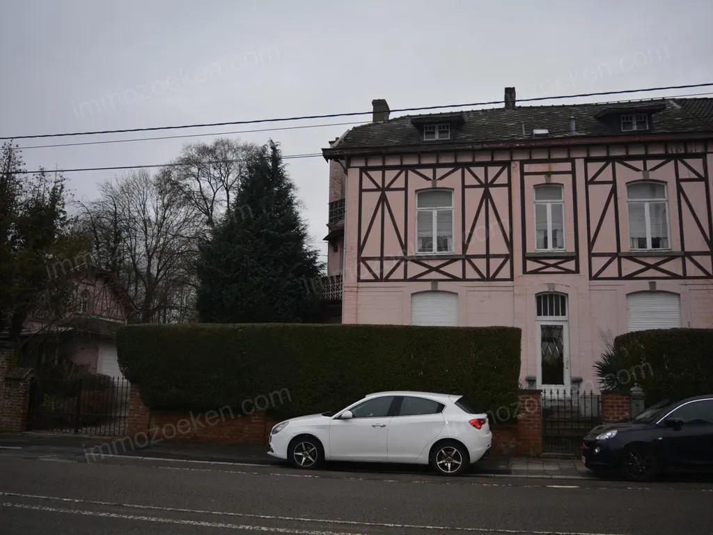 Huis in Mont-sur-marchienne Te Koop - 350407 | Immozoeken