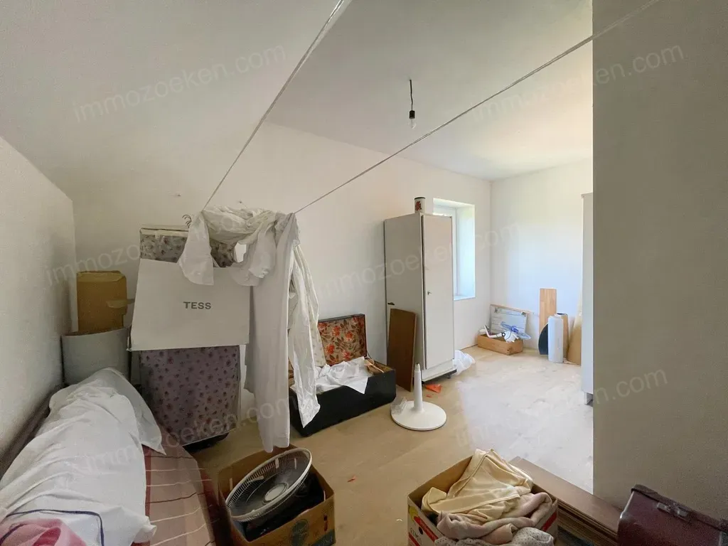 Appartement in Frasnes-lez-gosselies Te Koop - 316442 | Immozoeken