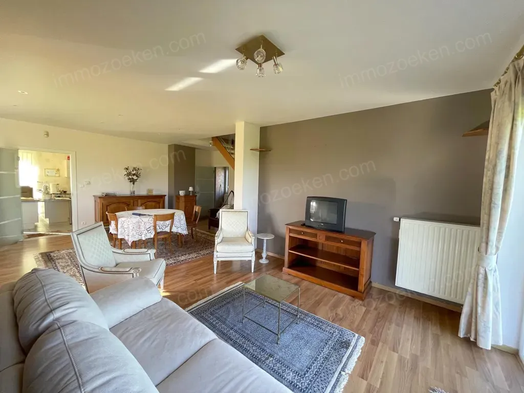 Appartement in Frasnes-lez-gosselies Te Koop - 316442 | Immozoeken