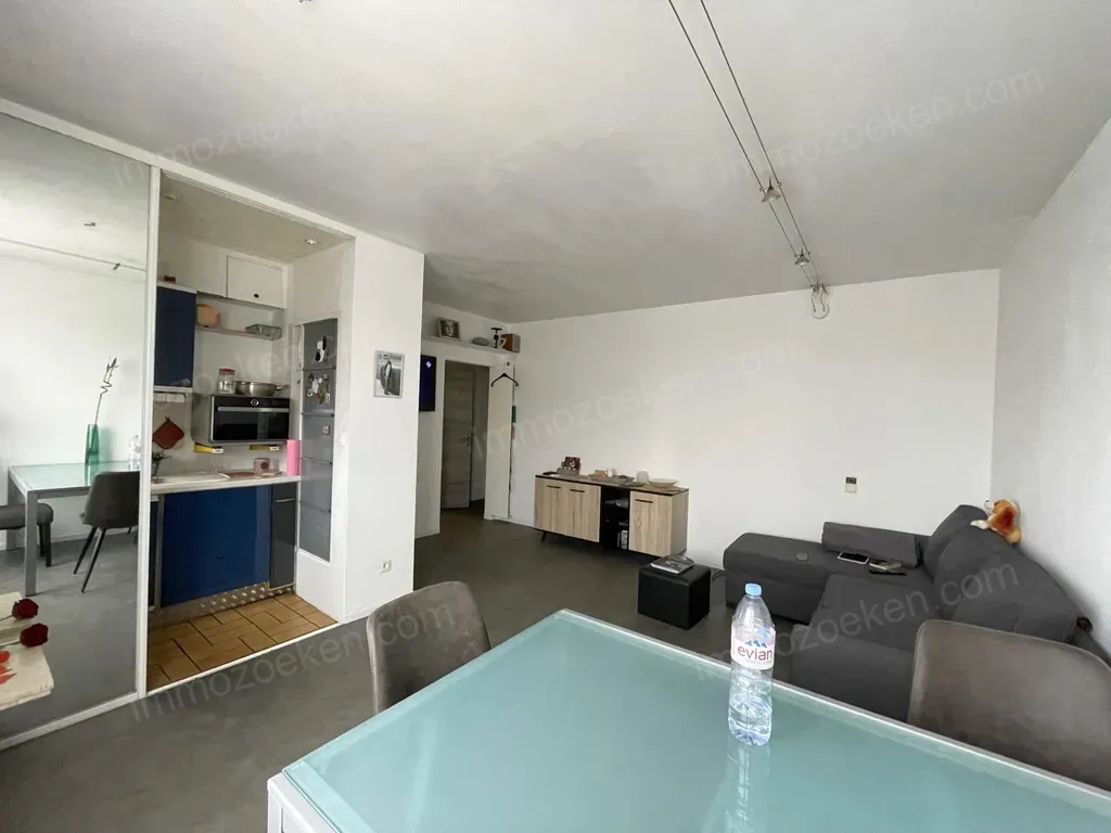 Appartement in Montignies-sur-sambre Te Koop - 338151 | Immozoeken