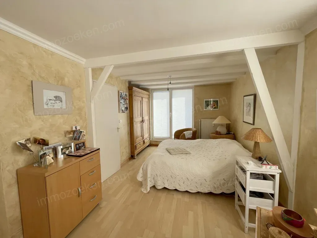 Appartement in Mont-sur-marchienne Te Koop - 346173 | Immozoeken