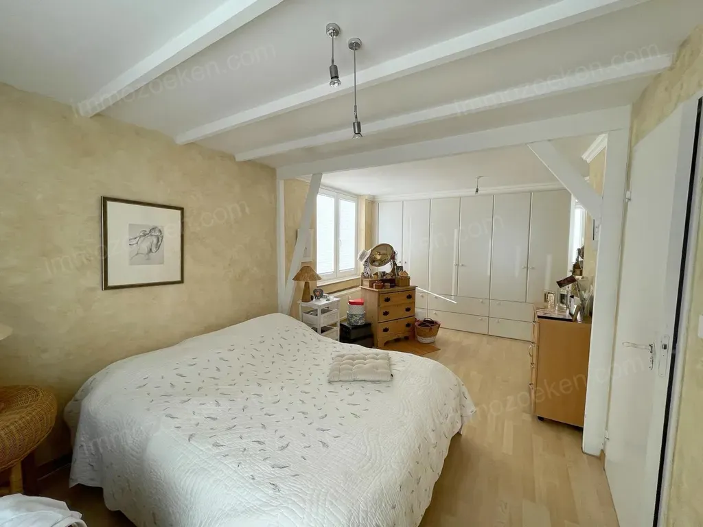 Appartement in Mont-sur-marchienne Te Koop - 346173 | Immozoeken