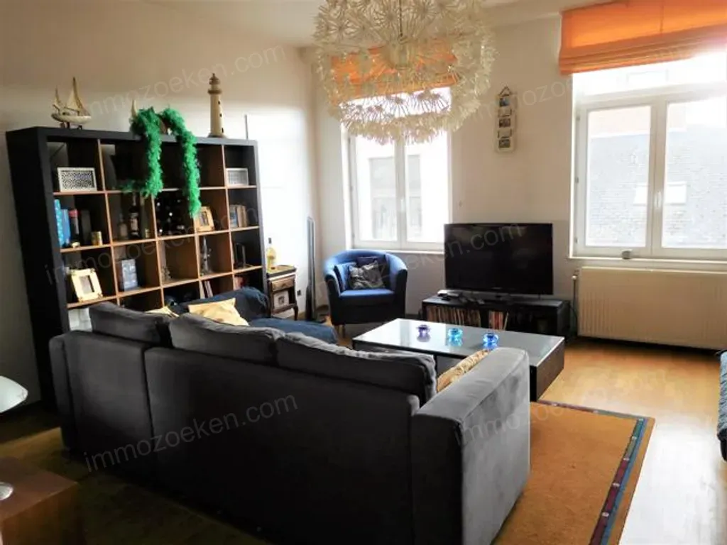 Appartement in Bruxelles Te Koop - 239276 | Immozoeken