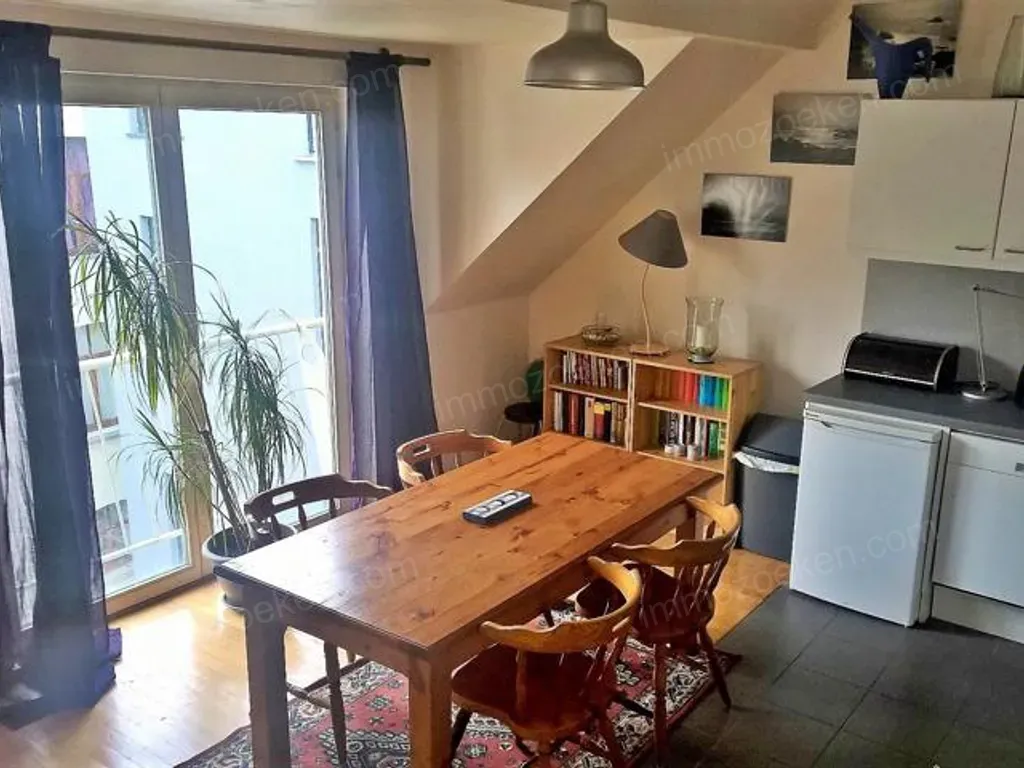 Appartement in Bruxelles Te Koop - 239276 | Immozoeken