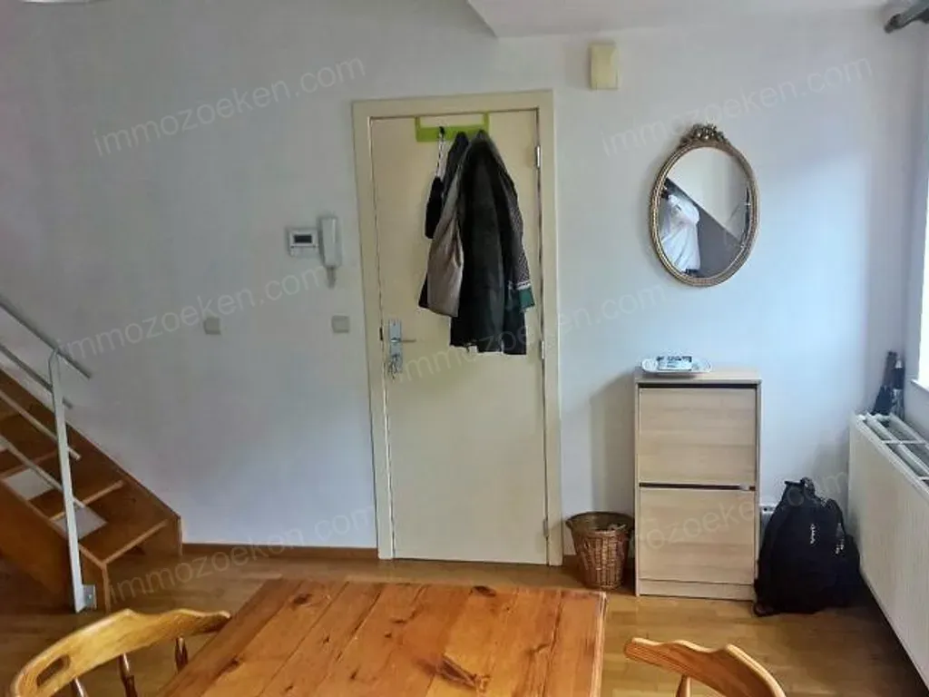 Appartement in Bruxelles Te Koop - 239276 | Immozoeken