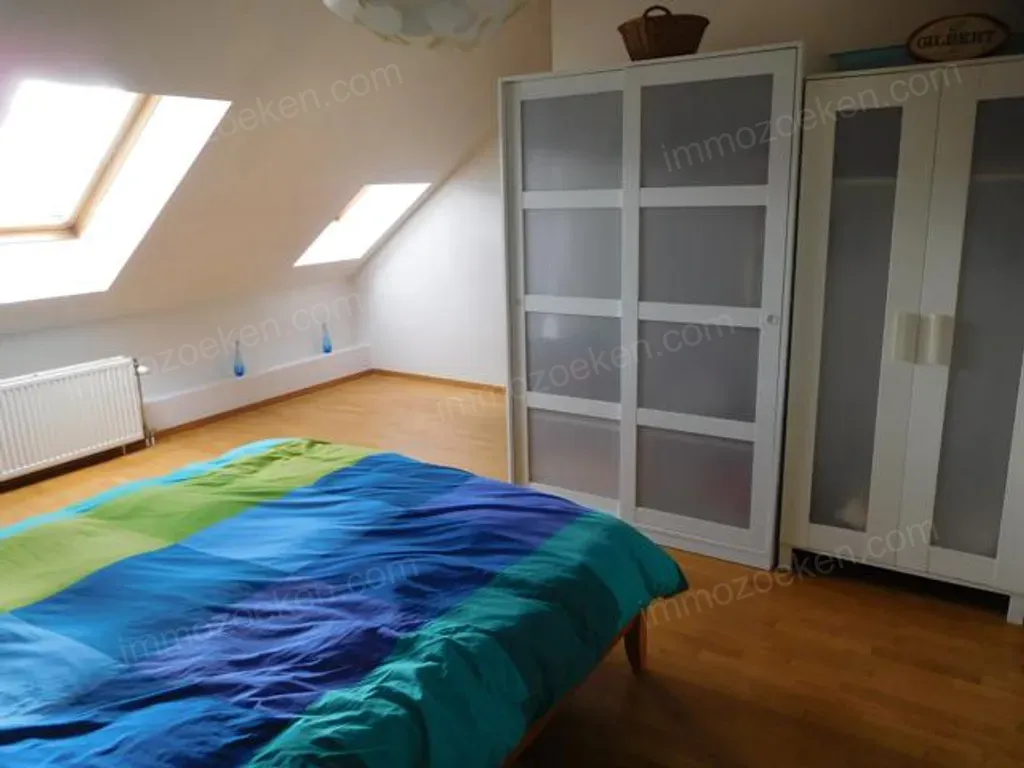 Appartement in Bruxelles Te Koop - 239276 | Immozoeken