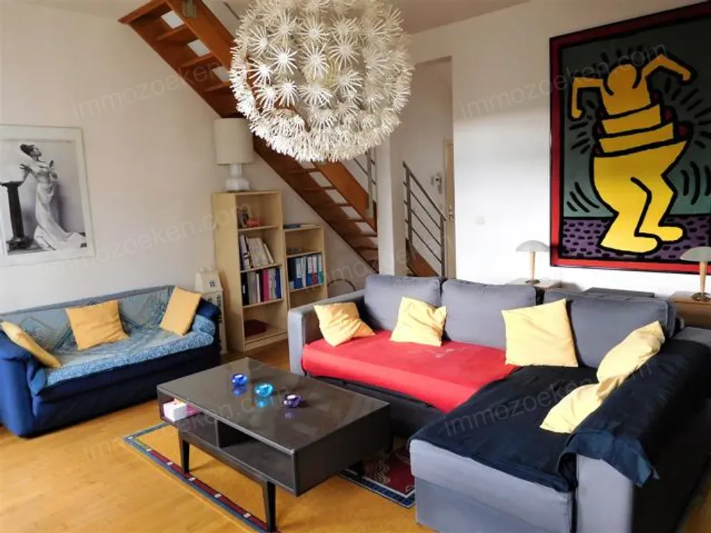 Appartement in Bruxelles Te Koop - 239276 | Immozoeken