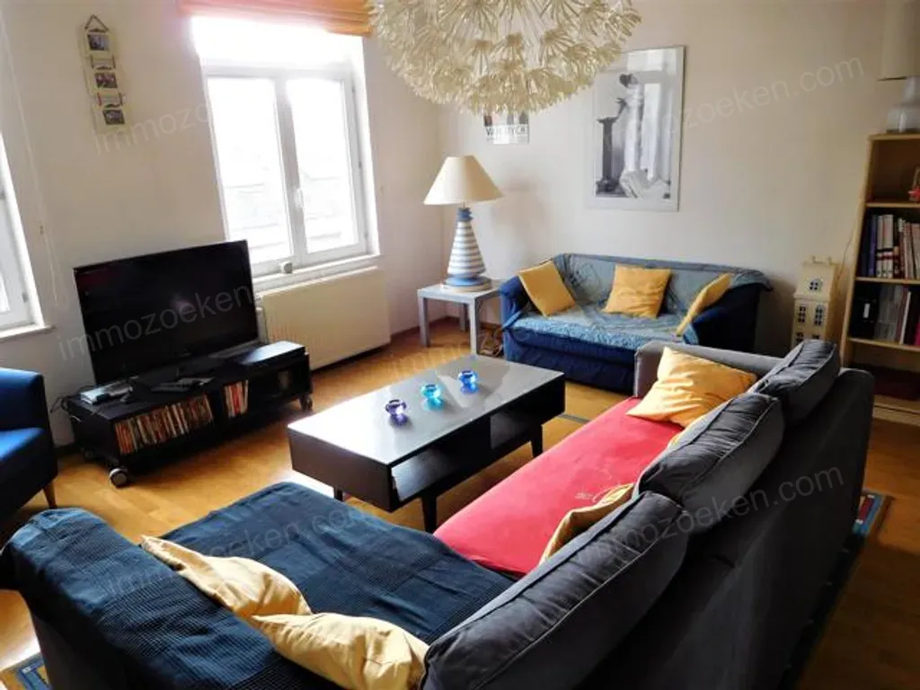 Appartement in Bruxelles Te Koop - 239276 | Immozoeken