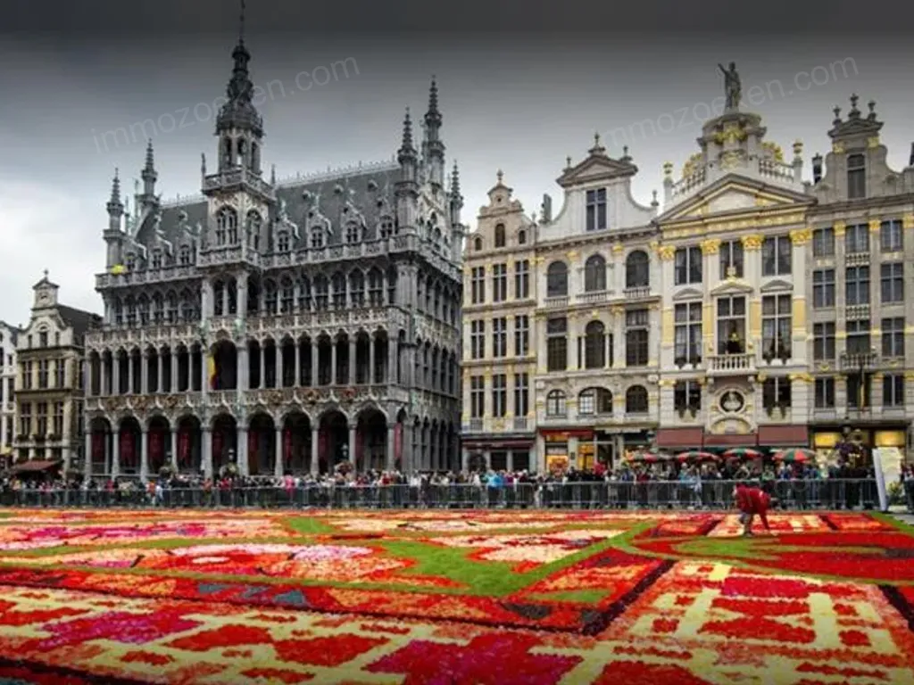 Grand Place, 1000 Bruxelles - 239284 | Immozoeken