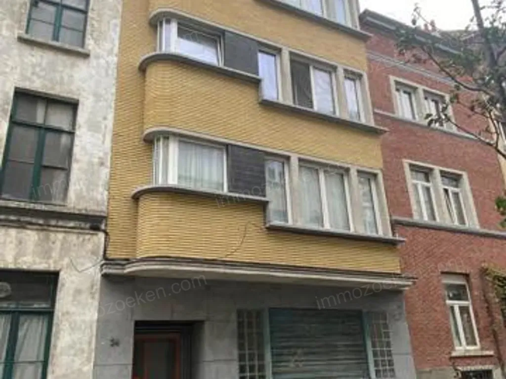 Appartement in Bruxelles Te Koop - 339786 | Immozoeken