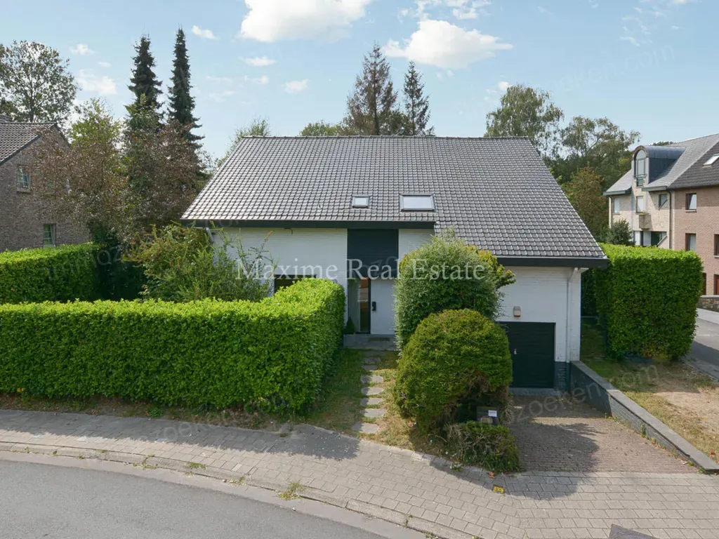 Huis in Wezembeek-oppem Te Koop - 348790 | Immozoeken
