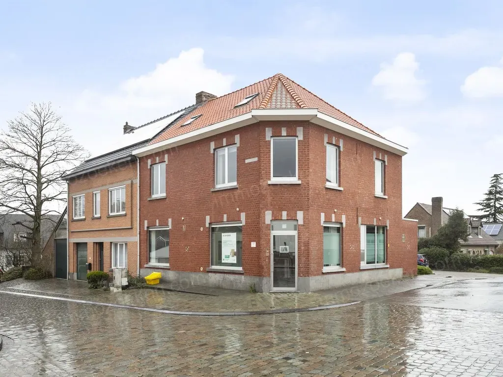 Fonteinstraat 2, 3050 Oud-heverlee - 177306 | Immozoeken