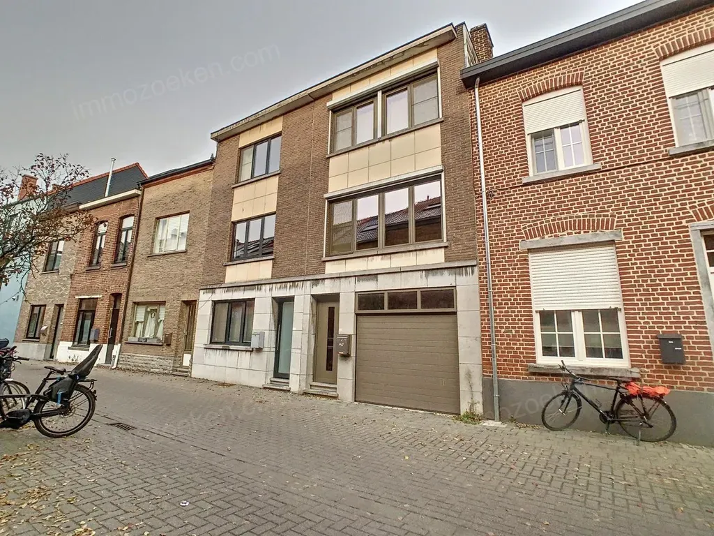Brugstraat 147, 3000 Leuven - 353117 | Immozoeken