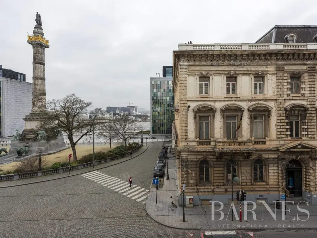 Appartement in Brussel Te Koop - 17444 | Immozoeken