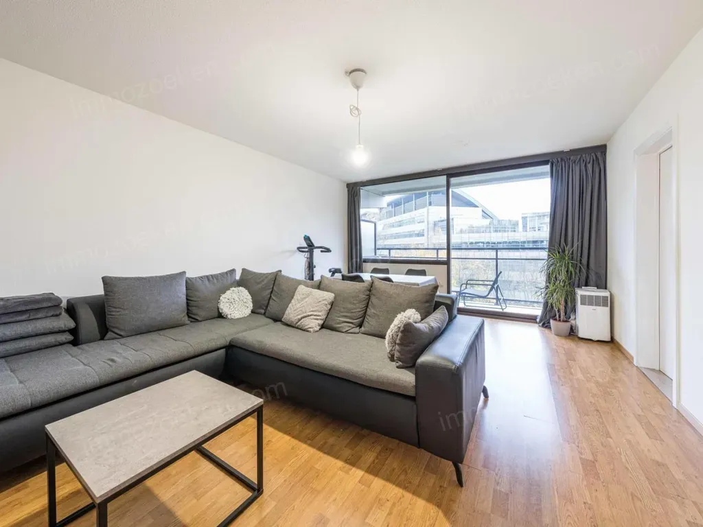 Appartement in Sint-stevens-woluwe Te Koop - 329879 | Immozoeken
