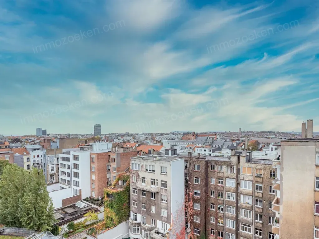 Appartement in Bruxelles Te Koop - 237937 | Immozoeken