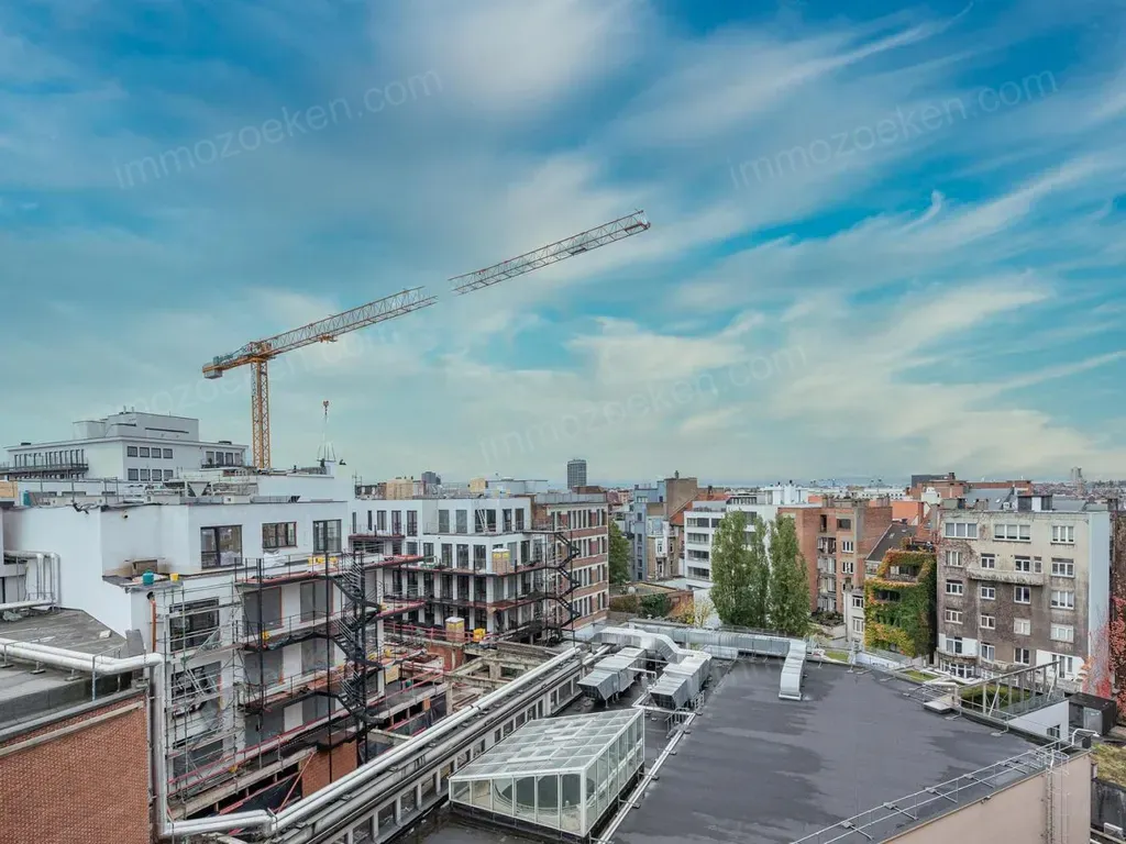 Appartement in Bruxelles Te Koop - 237940 | Immozoeken