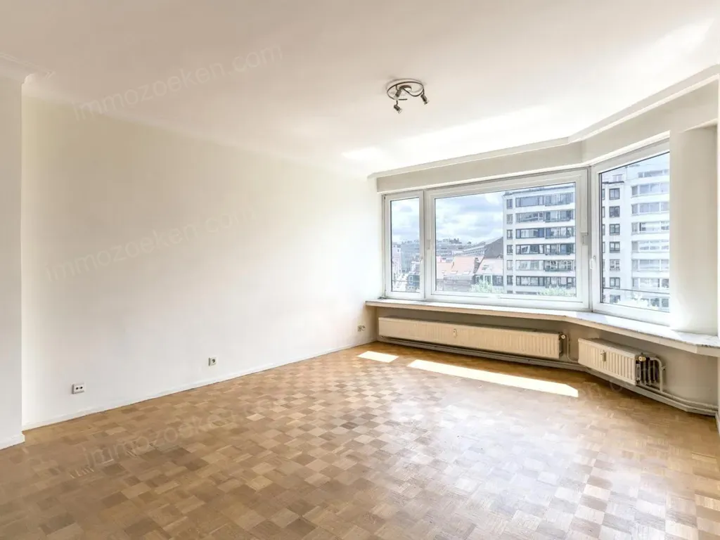 Appartement in Bruxelles Te Koop - 267216 | Immozoeken