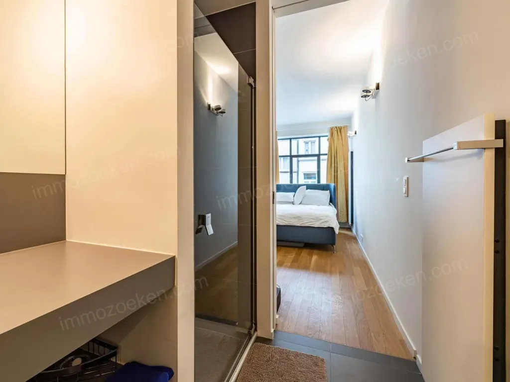 Appartement in Ixelles Te Koop - 287619 | Immozoeken