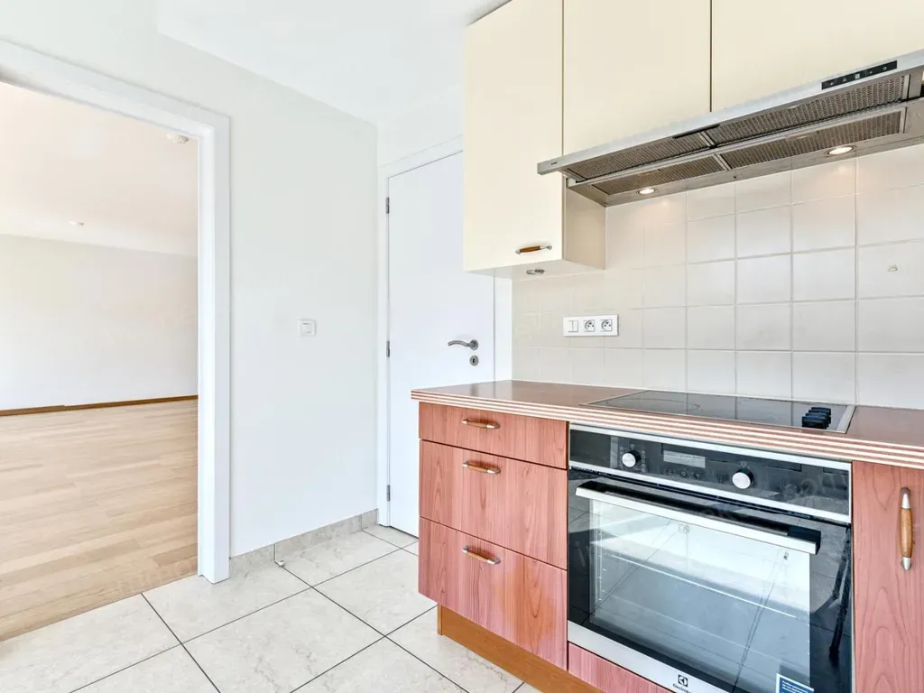 Appartement in Ixelles Te Koop - 321791 | Immozoeken