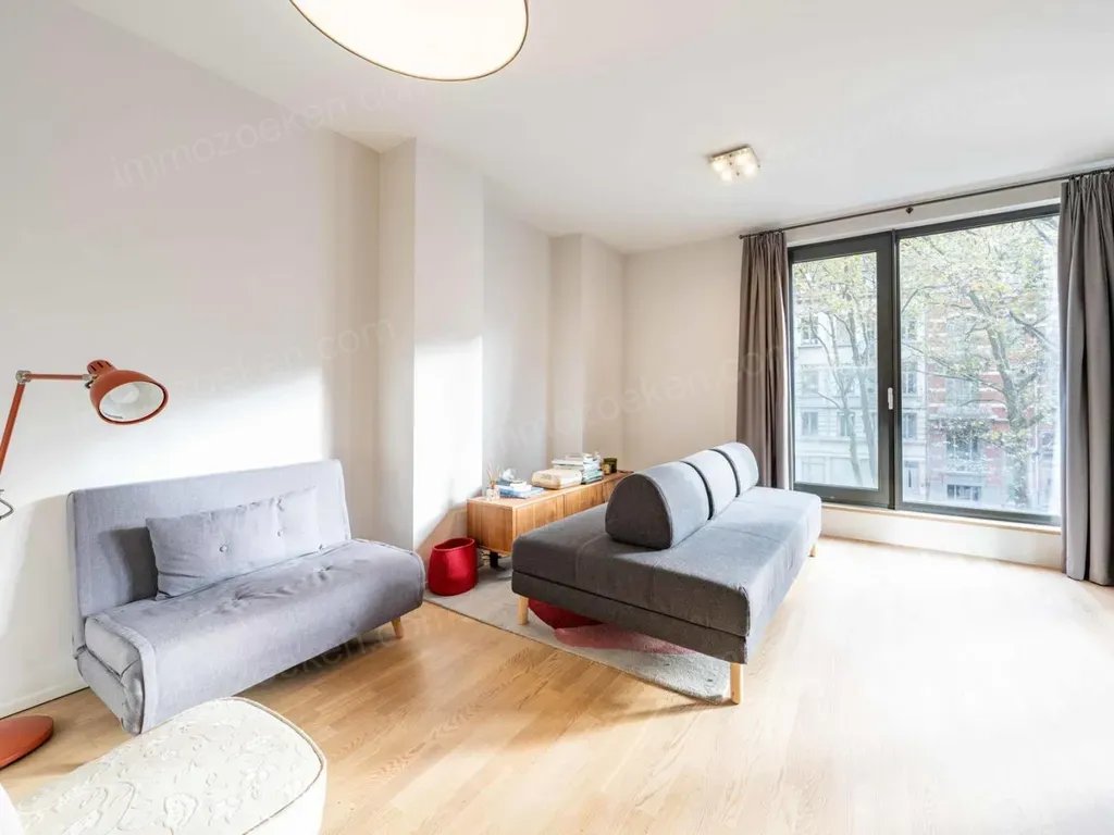 Appartement in Bruxelles Te Koop - 335326 | Immozoeken