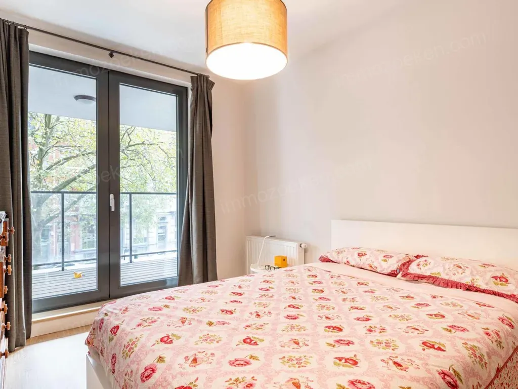 Appartement in Bruxelles Te Koop - 335326 | Immozoeken