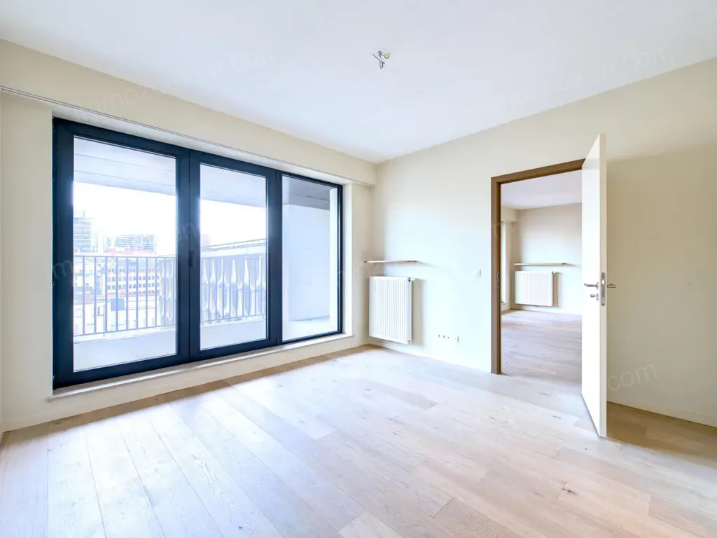 Appartement in Bruxelles Te Koop - 343654 | Immozoeken