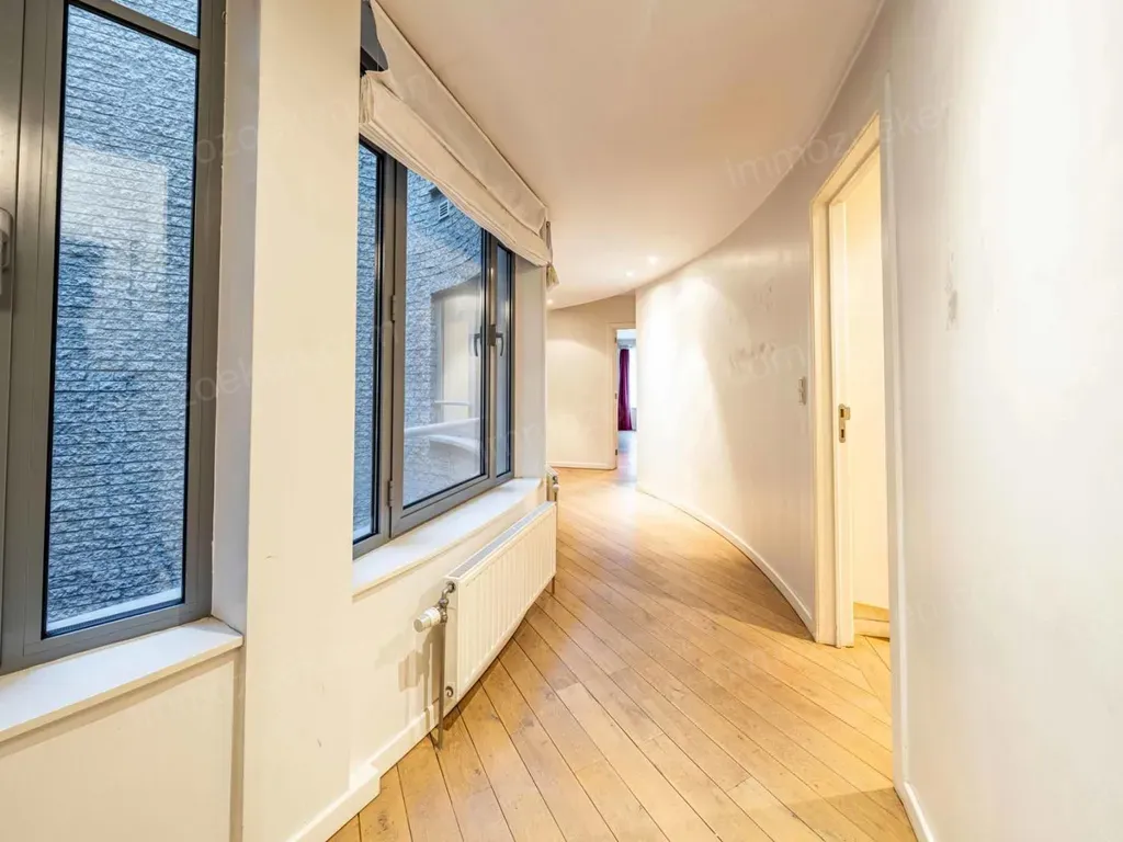 Appartement in Ixelles Te Koop - 343652 | Immozoeken