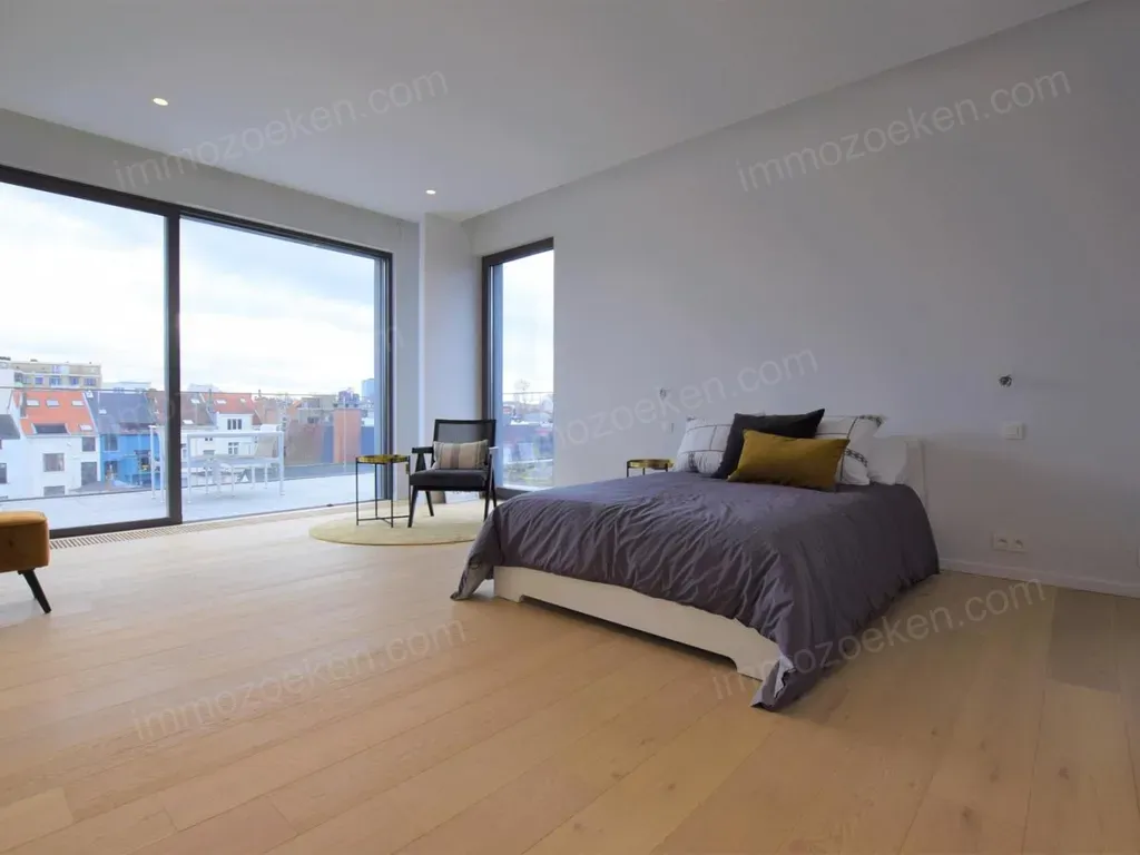 Appartement in Ixelles Te Koop - 343653 | Immozoeken