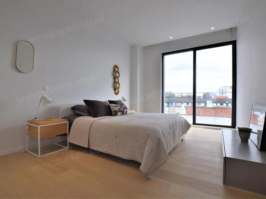 Appartement in Ixelles Te Koop - 343653 | Immozoeken