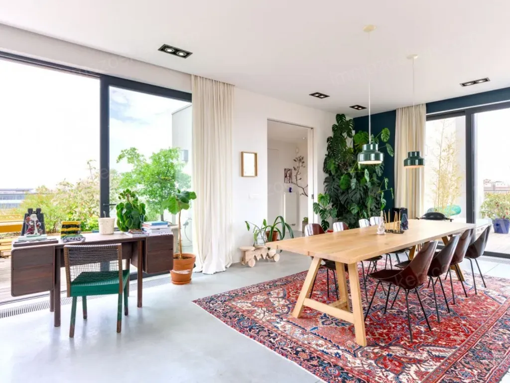 Appartement in Ixelles Te Koop - 280599 | Immozoeken