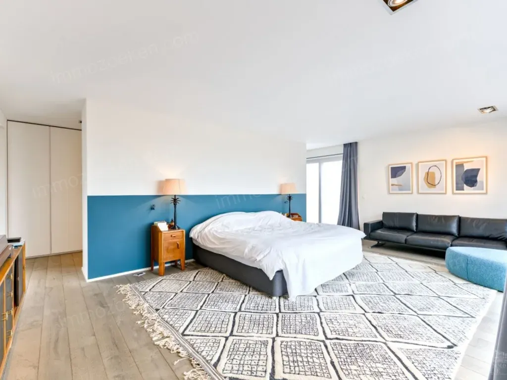 Appartement in Ixelles Te Koop - 280599 | Immozoeken