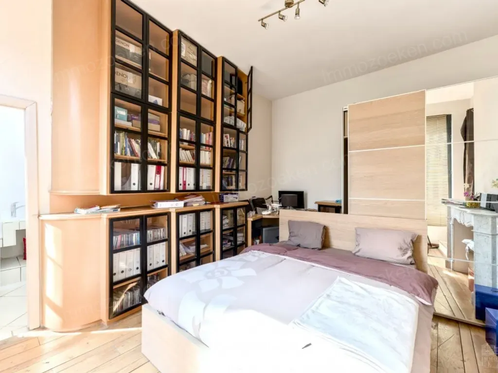 Appartement in Bruxelles Te Koop - 319631 | Immozoeken