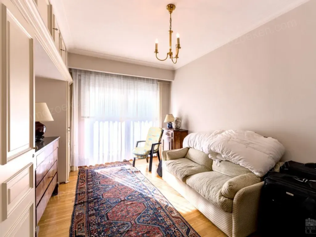 Appartement in Bruxelles Te Koop - 337430 | Immozoeken