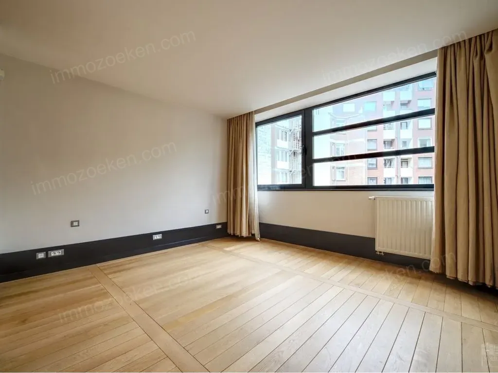 Appartement in Bruxelles Te Koop - 337431 | Immozoeken