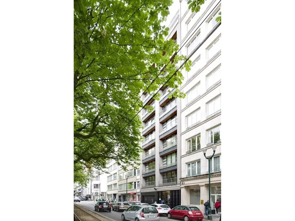 Appartement in Bruxelles Te Koop - 337431 | Immozoeken