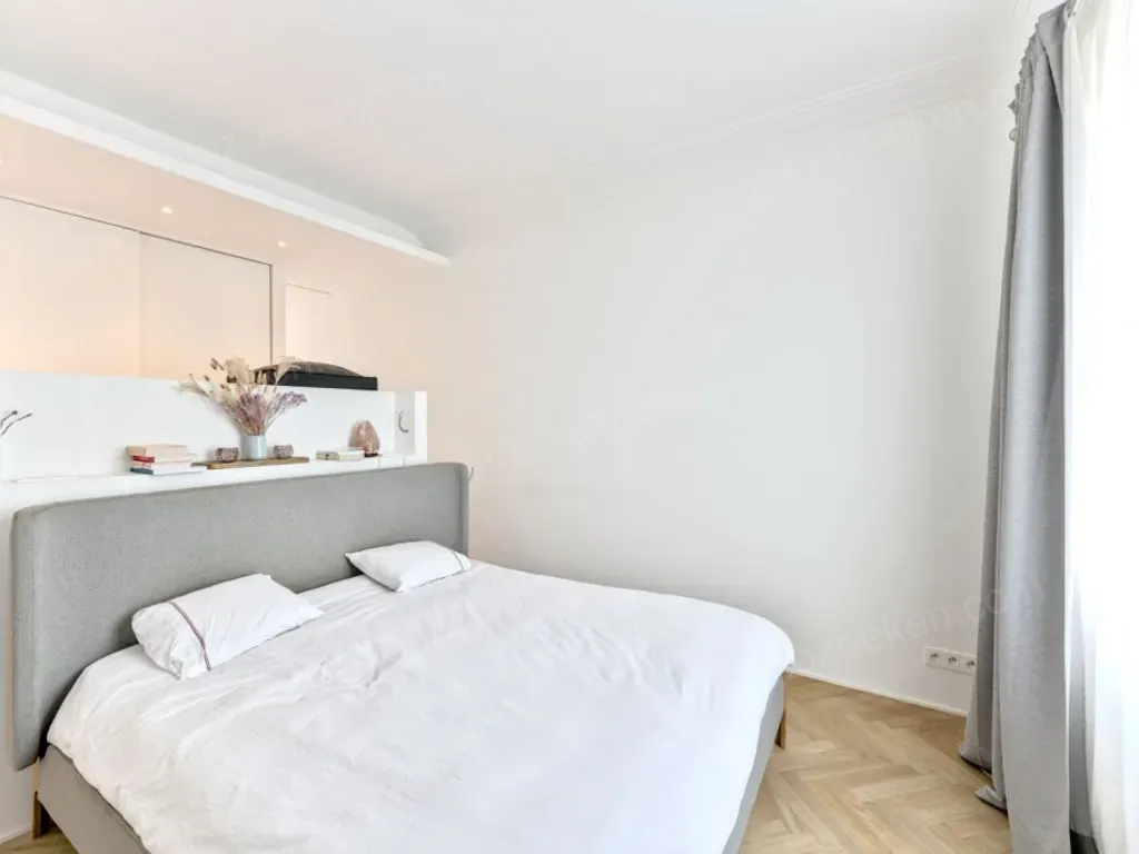 Appartement in Ixelles Te Koop - 331559 | Immozoeken