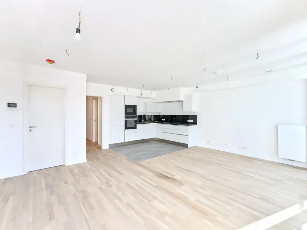 Appartement in Schaerbeek Te Koop - 349744 | Immozoeken