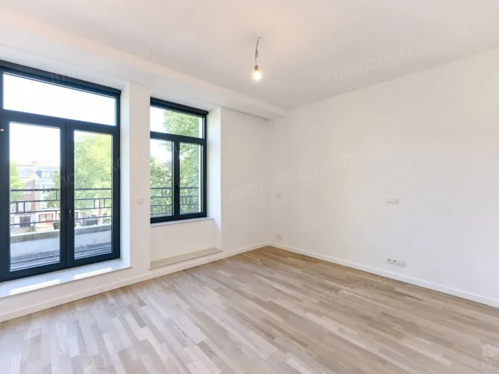 Appartement in Schaerbeek Te Koop - 349743 | Immozoeken