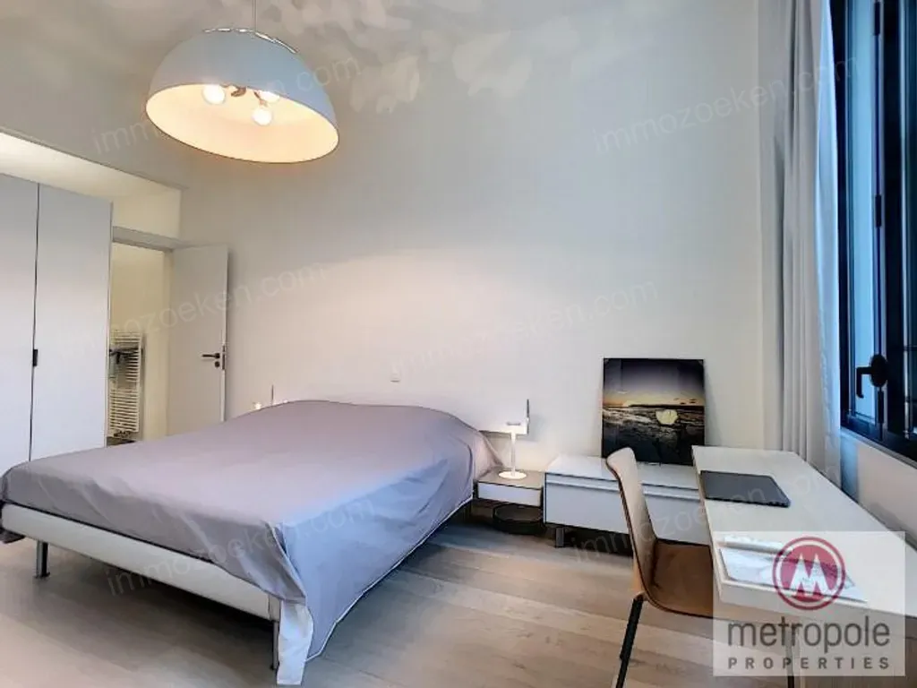 Appartement in Bruxelles Te Koop - 236183 | Immozoeken
