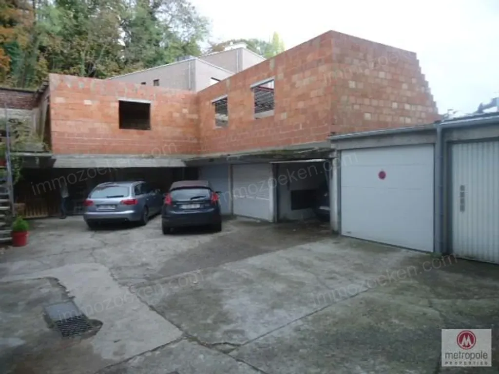 Garage in Uccle Te Koop - 236220 | Immozoeken
