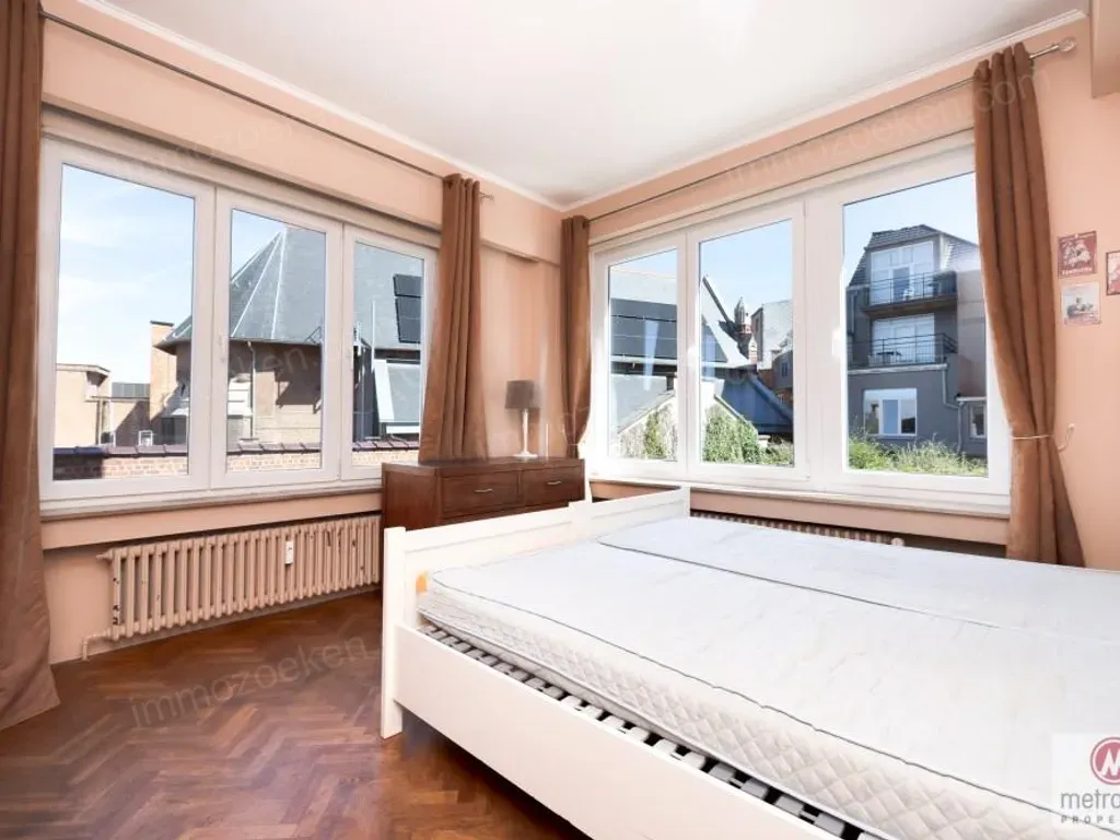 Appartement in Ixelles Te Koop - 329388 | Immozoeken