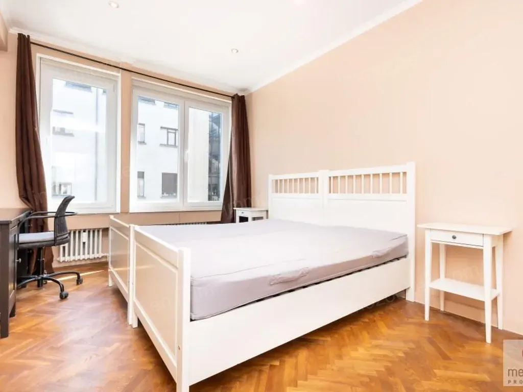Appartement in Ixelles Te Koop - 329388 | Immozoeken