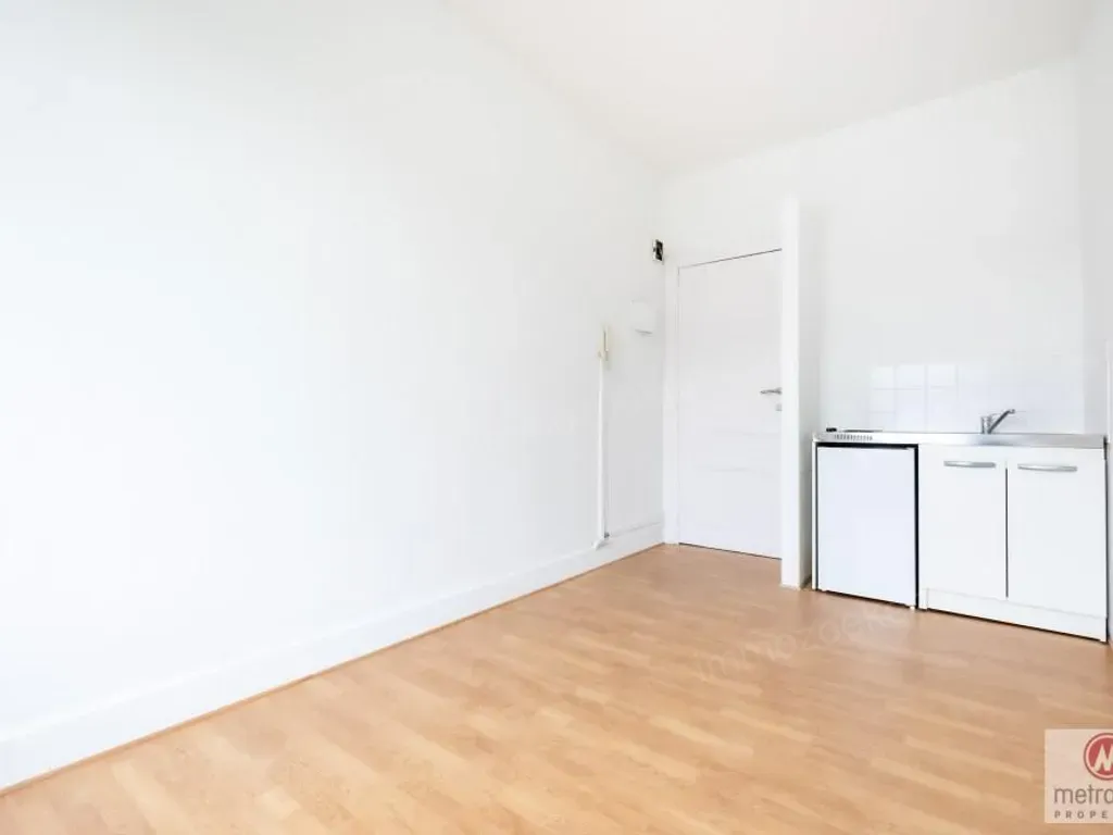 Appartement in Bruxelles Te Koop - 329392 | Immozoeken
