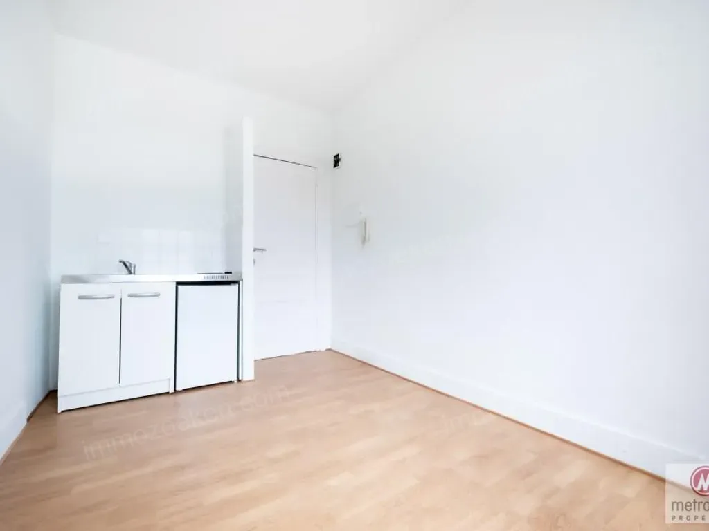 Appartement in Bruxelles Te Koop - 329392 | Immozoeken