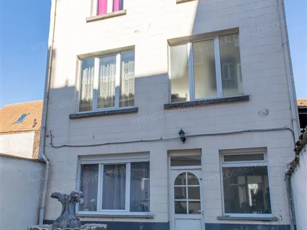 Appartement in Bruxelles Te Koop - 283680 | Immozoeken