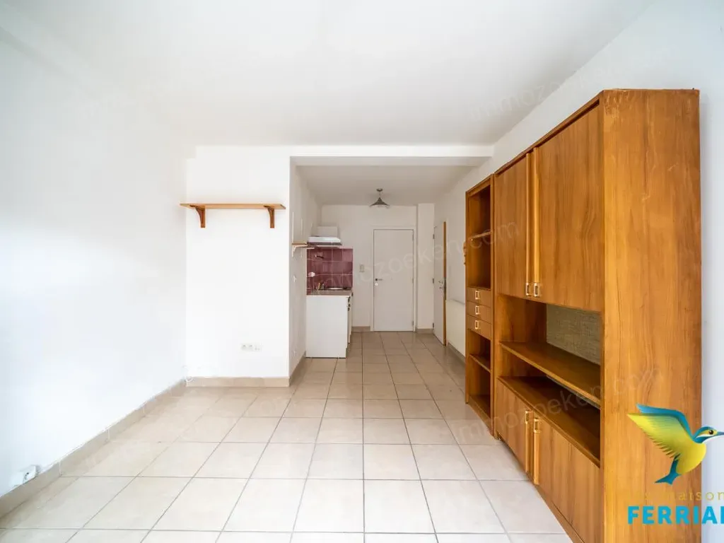 Appartement in Godarville Te Koop - 216306 | Immozoeken