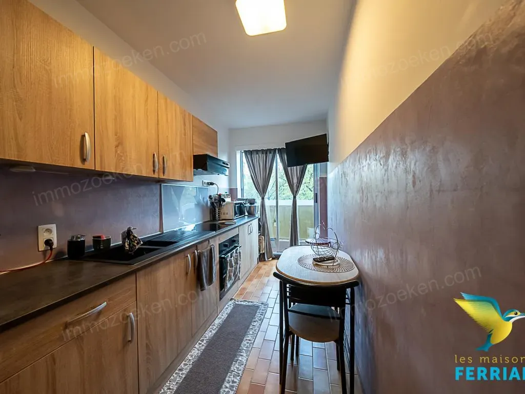 Appartement in Lodelinsart Te Koop - 340122 | Immozoeken