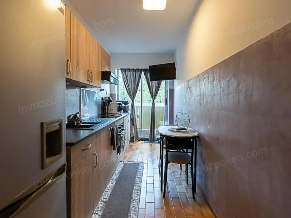 Appartement in Lodelinsart Te Koop - 340122 | Immozoeken