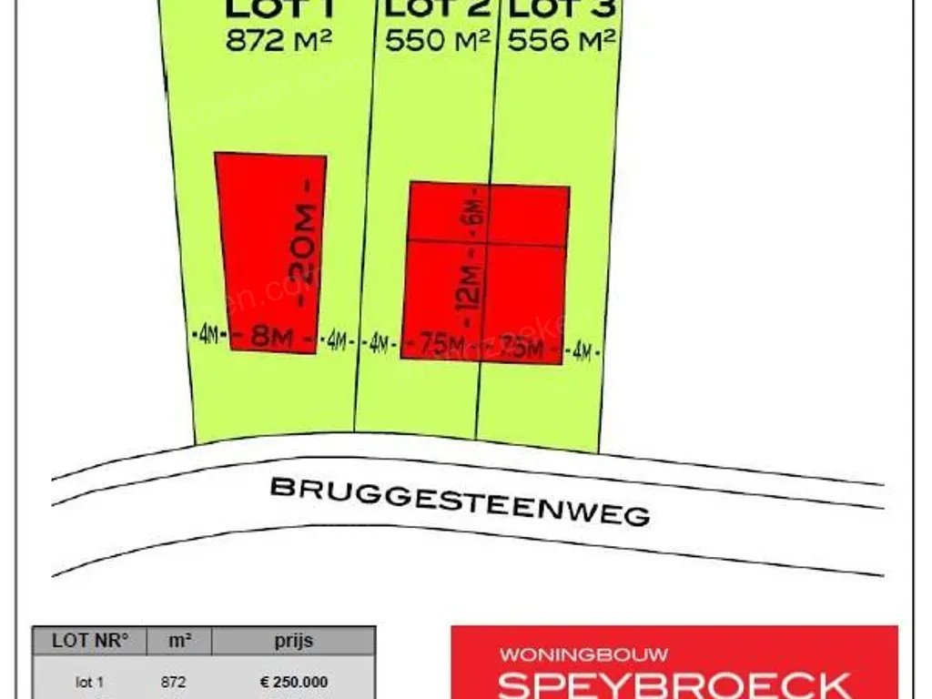 Bruggesteenweg 64, 8755 Ruiselede - 13540 | Immozoeken
